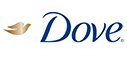 Dove skincare